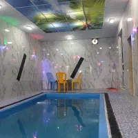 ویلااستخردار ساحلی نزدیک دریا مالک