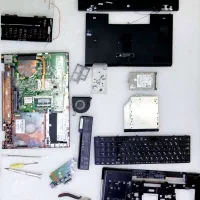 تعمیرات تخصصی لپ تاپ و pc