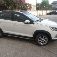 ام وی ام X22 دنده ای اسپرت لاکچری مدل ۱۴۰۲