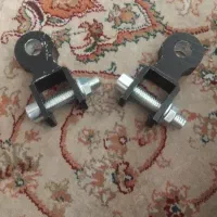 ارتفاع دهنده کمک عقب