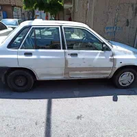 پرایدمدل85