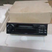 رادیو ضبط فابریک کاستی ایران خودرو