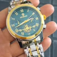 ساعت بین باند اصلی با ضمانت