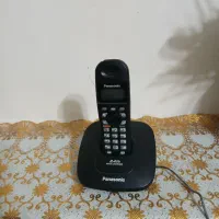 تلفن رو میزی پاناسونیک