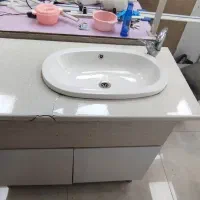 کابینت روشویی