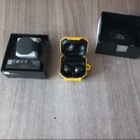 ایرپاد گلگسی بادز پرو سامسونگ اورجینال