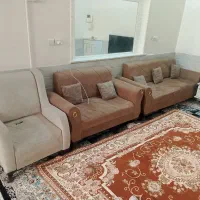 مبل راحتی ۷نفره