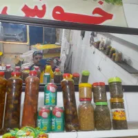 چهار عدد اینه نو