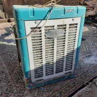 کولر آبی