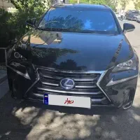 لکسوس nx300h فروش فوری
