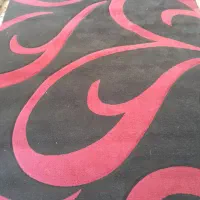 گلیم فرش ۶متری