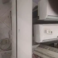 کولر گازی در ظرفیتهای مختلف