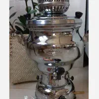 سماور گازی ۶ لیتری آپولون ترموکوپل‌دار