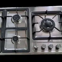 ست گاز سینکـ و هود با قیمـت باور نکردنی