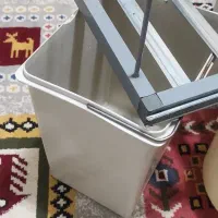 سطل آشغال کابینتی