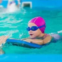 آموزش شنا آقایان