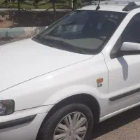 سمند lx