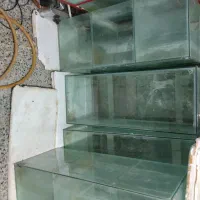 فروش اکواریوم کوچک وبزرگ