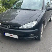۲۰۶تیپ ۳ مدل ۹۰