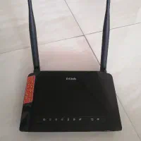 مودم D-Link