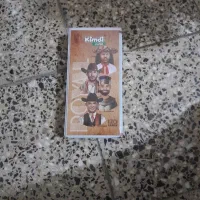 کیمدی