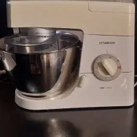 همزن و خمیرگیر حرفه‌ای Kenwood KM 336 اصل انگلیس