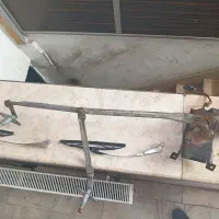 فروش موتور برف پاکن بنز
