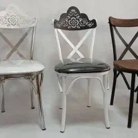 صندلی تالار جیحون