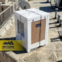 کولر آبی اسپاد 4000 / قیمت مناسب / کم‌مصرف/پربازده