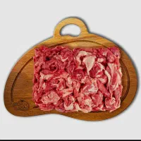 توپوز گوسفندی تازه