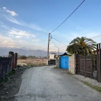 فروش زمین ۲۰۰ متری(کوچه نیکنام کاربری مسکونی)