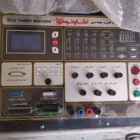 تستر ایسیو نگار خودرو فول