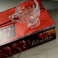 استکان نیروان و ماک نی دار