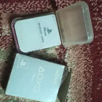 مموری کارت پلی استیشن قدیمی