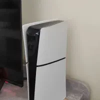 ps5  slim digital