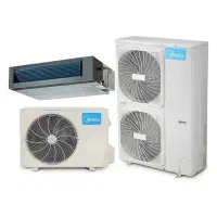 داکت اسپلیت 24000 میدیا