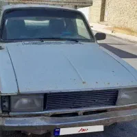 پیکان وانت