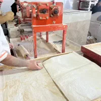استخدام خمیر گیر  کنده زن و شاطر نان لواش تنوری