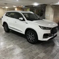TIGGO8 PROMAX IE * تیگو8 پلاک شده