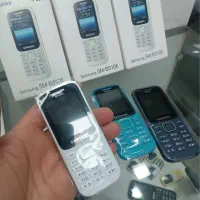 نوکیا سامسونگ b310 دوباره شارژش کردیم+موبایل حمید