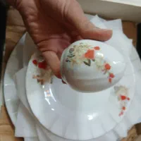 خیارخوری چینی زرین
