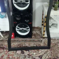 قاب آینه بدون آینه چوبی