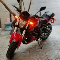 بنلی 250اس