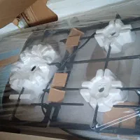 گاز رومیزی بوش ۵ شعله مدل PCQ9B5090M