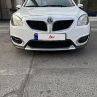 برلیانسh320کراس مدل۹۹درحدصفر