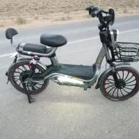 موتور برقی