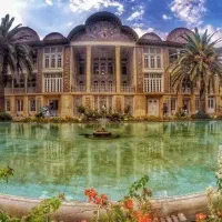 اجرای تور شیراز ویژه از مبدا جم