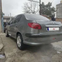 ۲۰۶ sd v20|خودرو سواری و وانت|پارسآباد, |دیوار