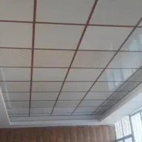 اجرای کناف، سقف کاذب، کابینت و پارکت