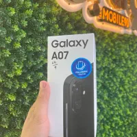 سامسونگ آ ۰۷ Samsung A07 آکبند